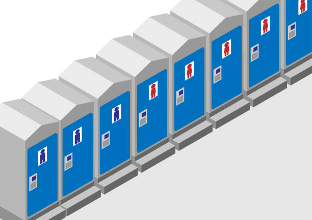 Best Portable Toilets with Baby Changing Stations  in Westminster, LA